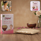 Herbal Multani Mitti & Rose Based Face Pack – 80 gm