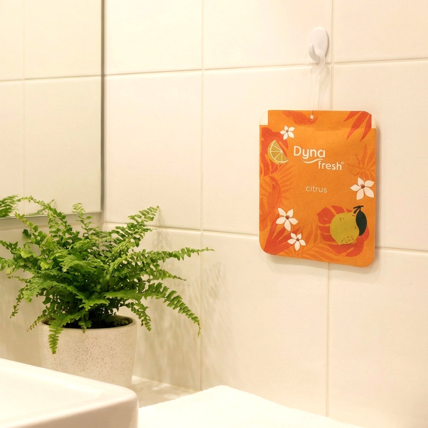 Fragrance Sachet