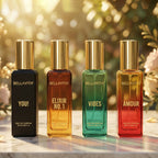 Perfume Set