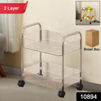 Storage Trolley