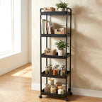 Storage Organizer Trolley