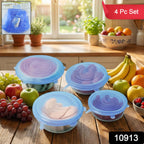 Food Cover Set