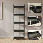 Rolling Rack