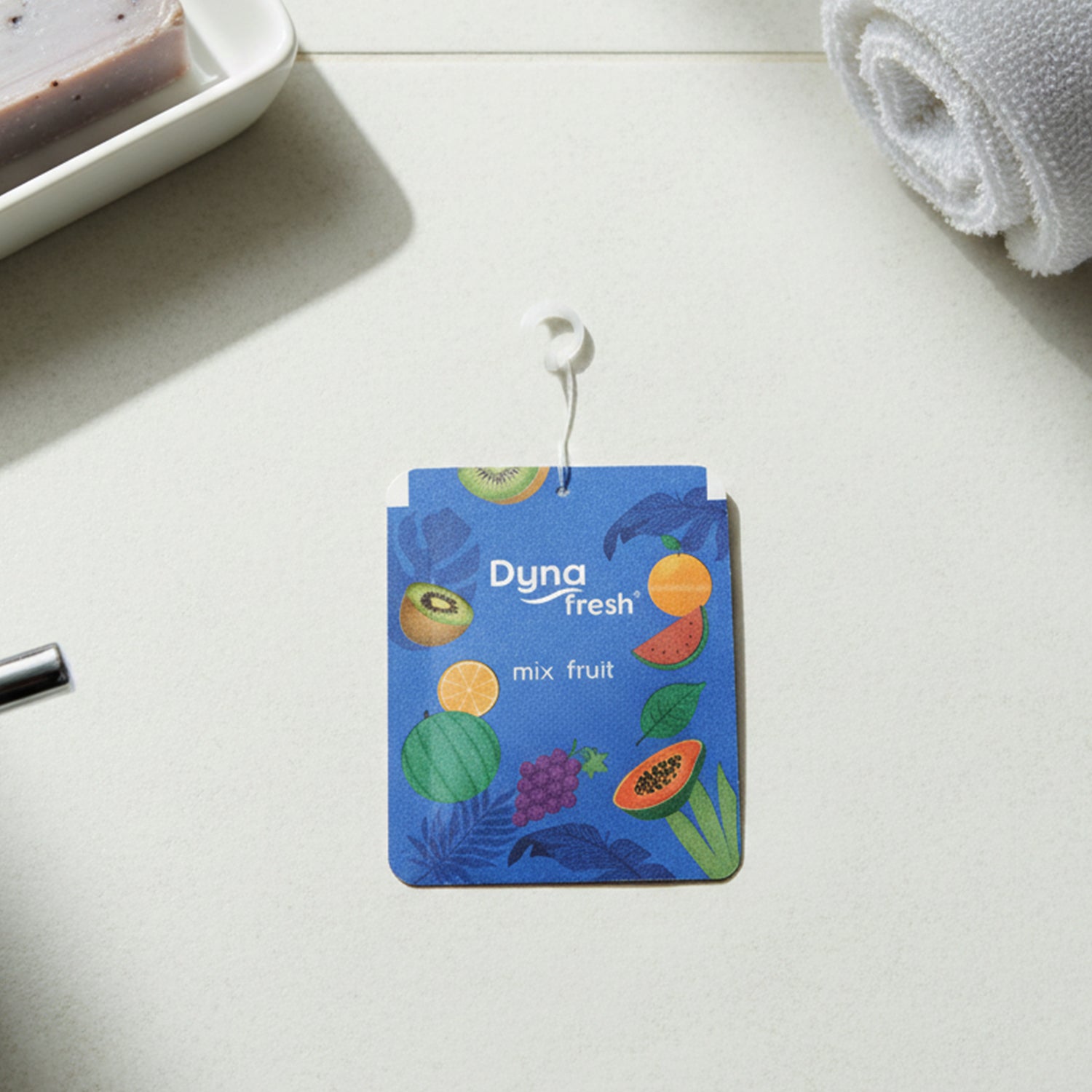 Fragrance Sachet