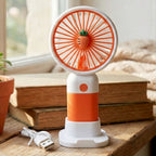 Cooling Hand Fan