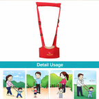 Safety Walking Aid