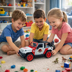 Toy Car