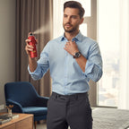 Perfume Body Spray