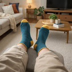Everyday cotton ankle socks        

