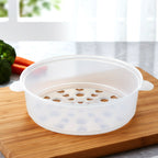 Electric Multifunction Cooking Pot, Kettle (1 Set)