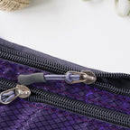 Adjustable Sports Waist Pouch (1 Pc)