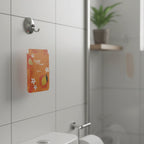 Citrus Hanging Air Freshener Gel (1 Pc, 10gm)