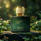 Luxury Perfume