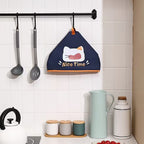 Cover for Kitchen