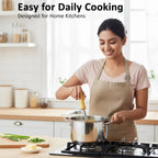 Potato Masher Set