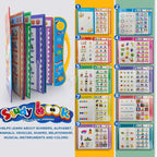 Learning Book Set