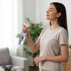 Next Premium English Leather Lavender Air Freshener Spray 250 ML
