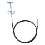 Pipe Unclogging Tool