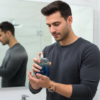 Next Premium True Blue EAU DE Perfume 100 ML