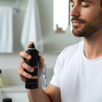 Signature Premium Black Fragrance Body Spray 200 ML