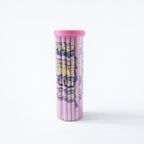 Graphite Pencil Set