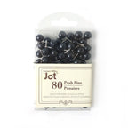 Hold Push Pins