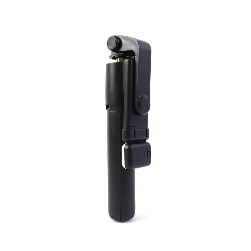 LED Light Selfie Stick
