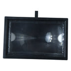 Desktop mobile screen projector style magnifier