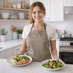 Kitchen Work Apron