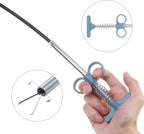 Flexible Drain Cleaner