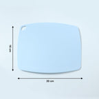 3-in-1 Multipurpose Fruit and Vegetable Cutting Board Set (1 Set)