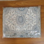 Modern bathroom mat combo