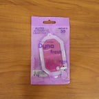 Hanging Bathroom Air Freshener Lavender Gel (1 Pc, 9.5gm)