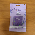 Lavender Hanging Air Freshener Gel (1 Pc, 10gm)
