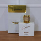 Signature Premium White Eau De Perfume 30 ML