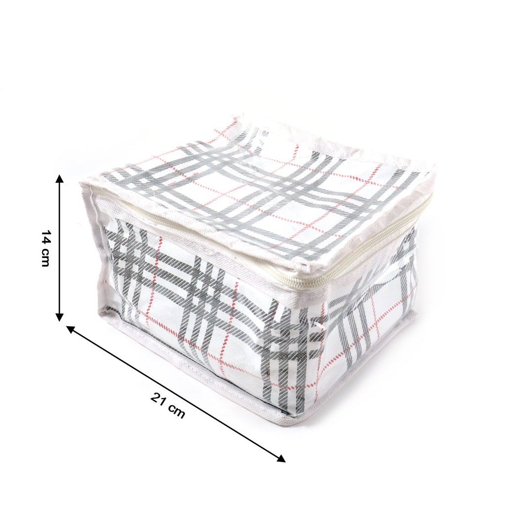 11-in-1 Jewellery Kit Bag Set