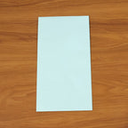 Sturdy stationery envelope