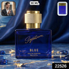 Luxury Perfume