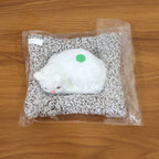 Dashboard soft cat toy        
