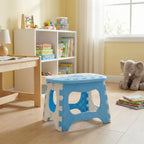 Foldable Step Stool