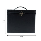 Luxury Multi-Drawer Jewelry Organizer Storage Box (1 Pc)