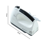 Electric Hand Mixer (1 Set)