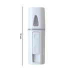 Portable Humidifier Nano Mist Sprayer (1 Pc)