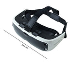 Virtual Reality VR Headset for iPhone 6s Smartphone 3D VR Glasses (1 Pc)
