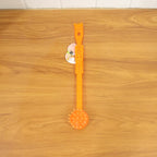 Long Handle Body Massage Roller Stick (1 Pc)