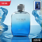 Next Premium True Blue EAU DE Perfume 100 ML