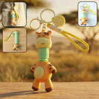 Keychain Toy