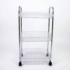 Storage Trolley
