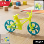 Kids cycle toy