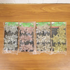 Party hair clip set